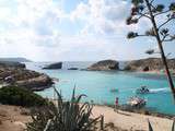 Comino, Malte