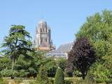 Eglises de Charentes Maritimes