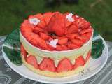 Fraisier