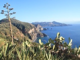 Lipari, le tour de l'île - Sicile - Octobre 2017