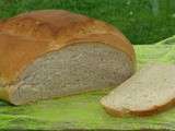 Pain de campagne