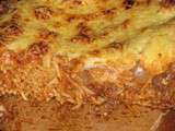 Pasticcio grecque