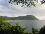 Plage de Grande Anse en Guadeloupe