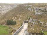 Rocamadour et ses remparts