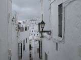 Vejer de La Frontera, Andalousie