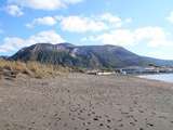 Vulcano, l'île - Sicile Octobre 2017