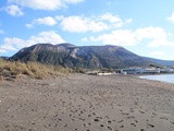 Vulcano, l'île - Sicile Octobre 2017