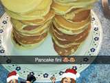 Pancakes