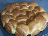 Brioche de Requia