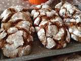 Crinkles chocolat