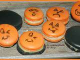 Macarons horribilifiques