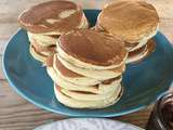 Pancakes