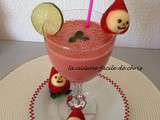 Smoothie et ses amies