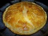 Galette des rois