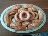 Financier au thermomix