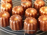 Cannelés