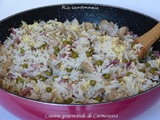 Riz cantonnais