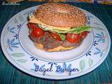 Bagels  Burger