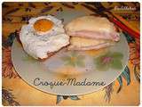 Croque-Madame