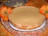 Flan pâtissier   Maison  