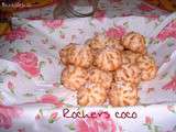 Rochers coco