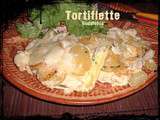 Tortiflette