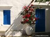 Cuisine Italienne de Ciccio en Grèce: l’île de Sifnos