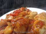 One Pot Poulet