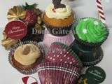 Zalando et mes Cupcakes, le Point Commun ? les Caissettes