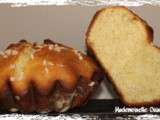 Brioche au levain ( ou pas ) de Mr Eric Kayser