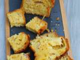 Cakes aux restes de raclette