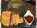 Foie gras en bocaux