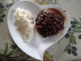 Chili con carne