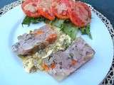 Paté de tête de veau