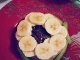 Bowlcake nocciolata