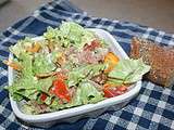 Salade mixte