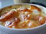 Tour en cuisine n°42: Gratin dauphinois