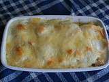 Tour en cuisine n° 43 : Gratin d'artichaut