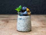 Chia Pudding