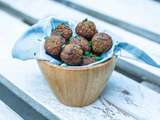 Falafel : la recette