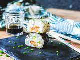 Maki : les 3 recettes incontournables