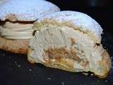 ChouChou Paris Brest facon Jean-francois Piege