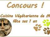 Concours rallongé d'une semaine : jusqu'au 22 Juillet (Minui)