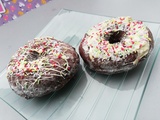 Donuts maison