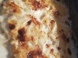 Gratin dauphinois