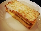 Mille feuille