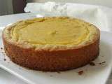 Flan de Philippe conticini