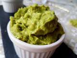 Guacamole au paprika