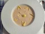 Soupe endives