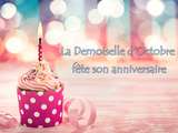 Blog a 5 ans ! {et des surprises}